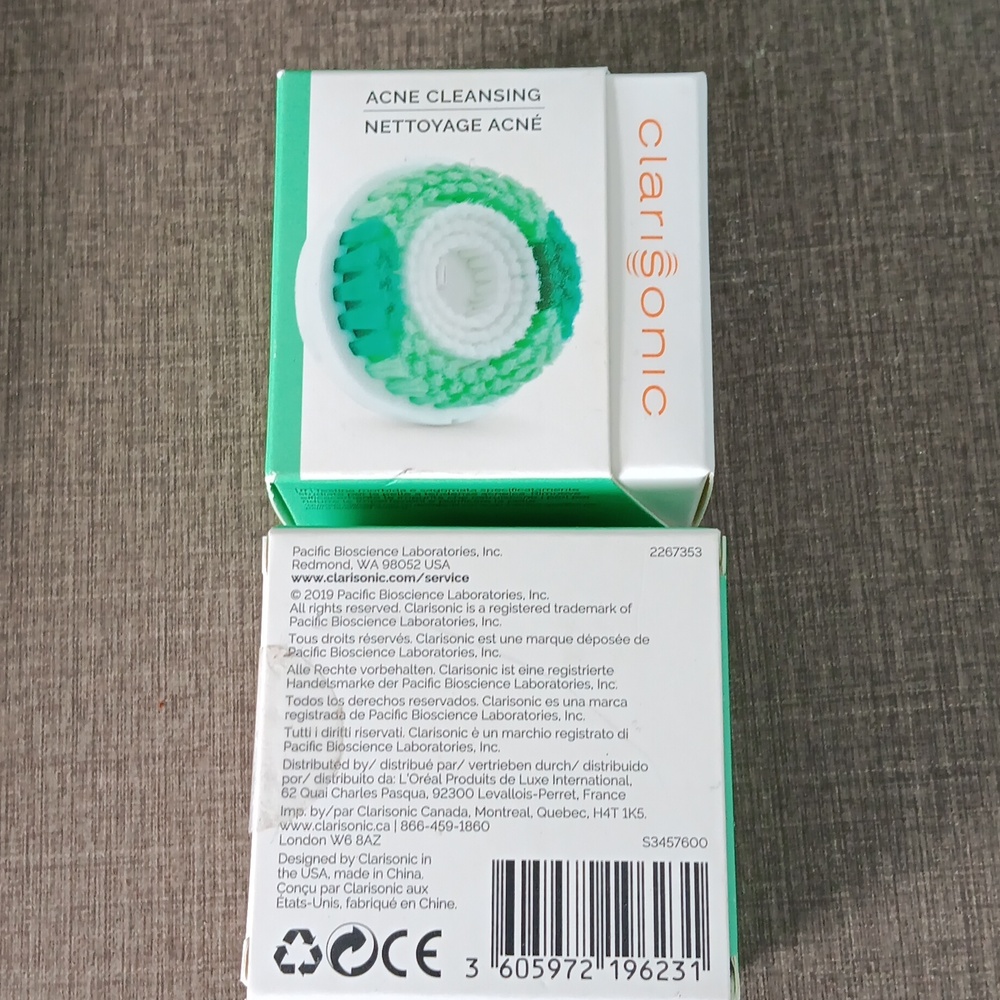 Clarisonic